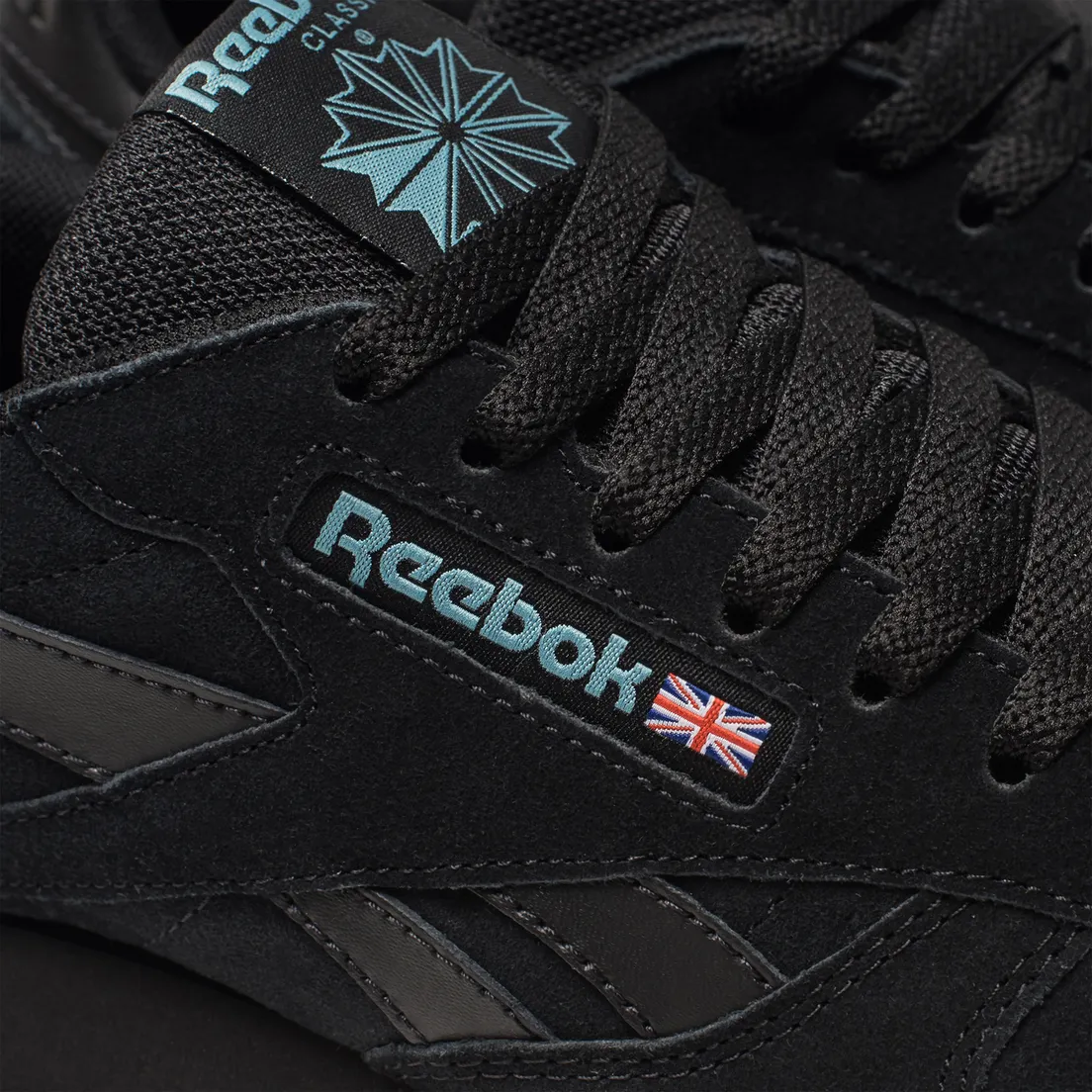 Reebok Кроссовки Classic Leather MU