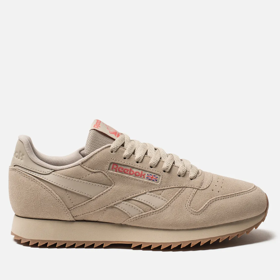 Reebok Кроссовки Classic Leather MU
