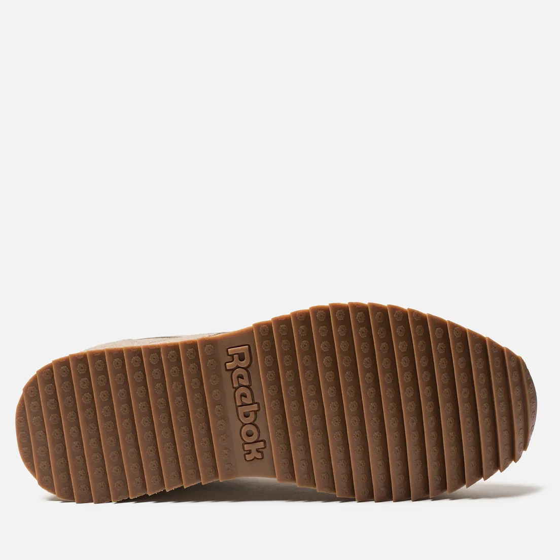 Reebok Кроссовки Classic Leather MU