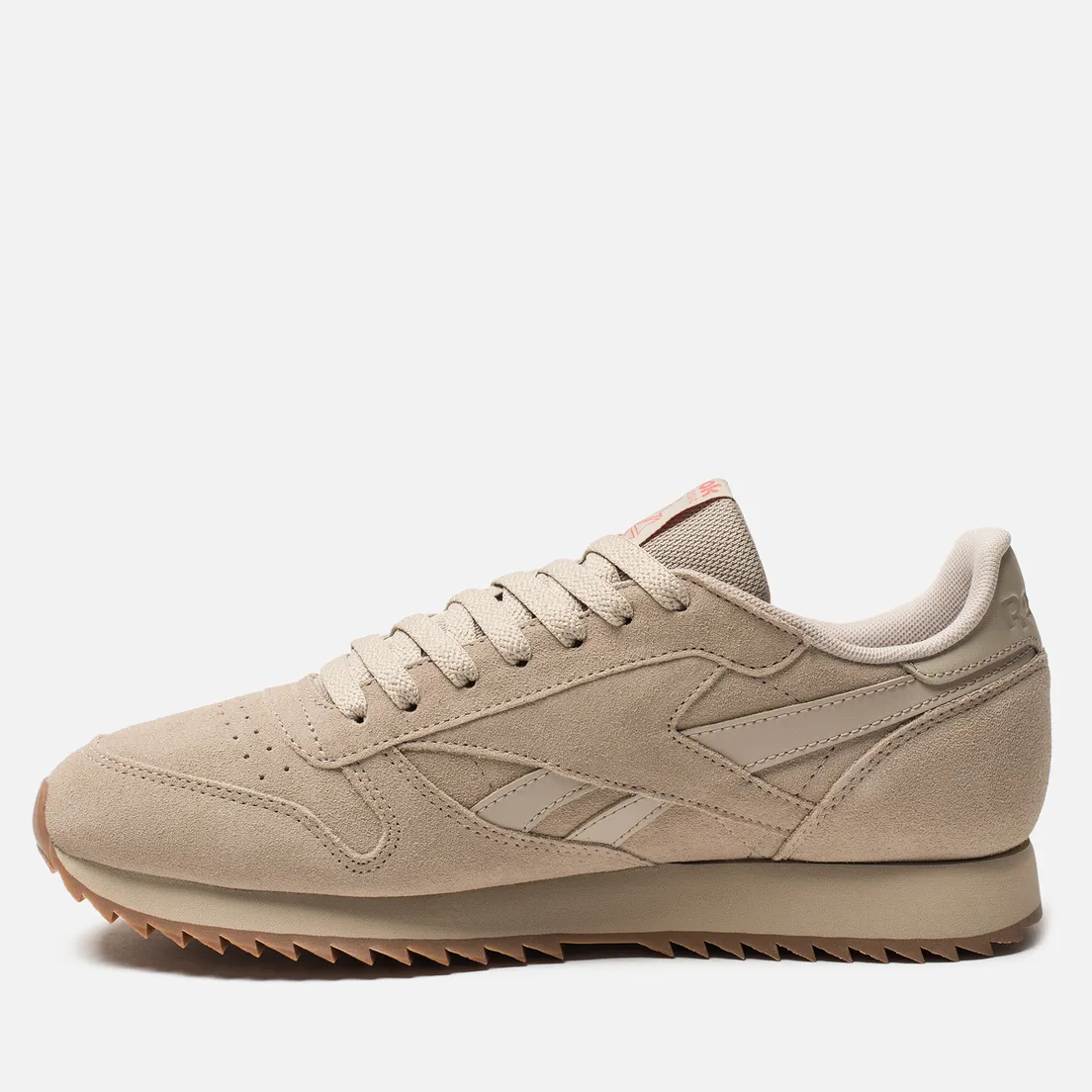 Reebok Кроссовки Classic Leather MU