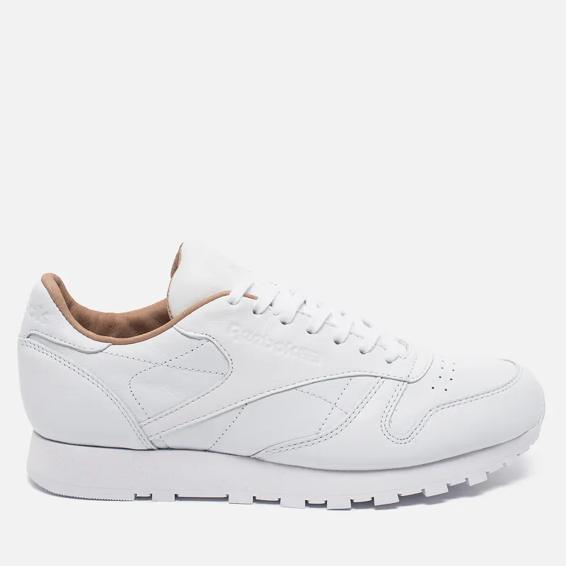 Reebok Кроссовки Classic Leather PN