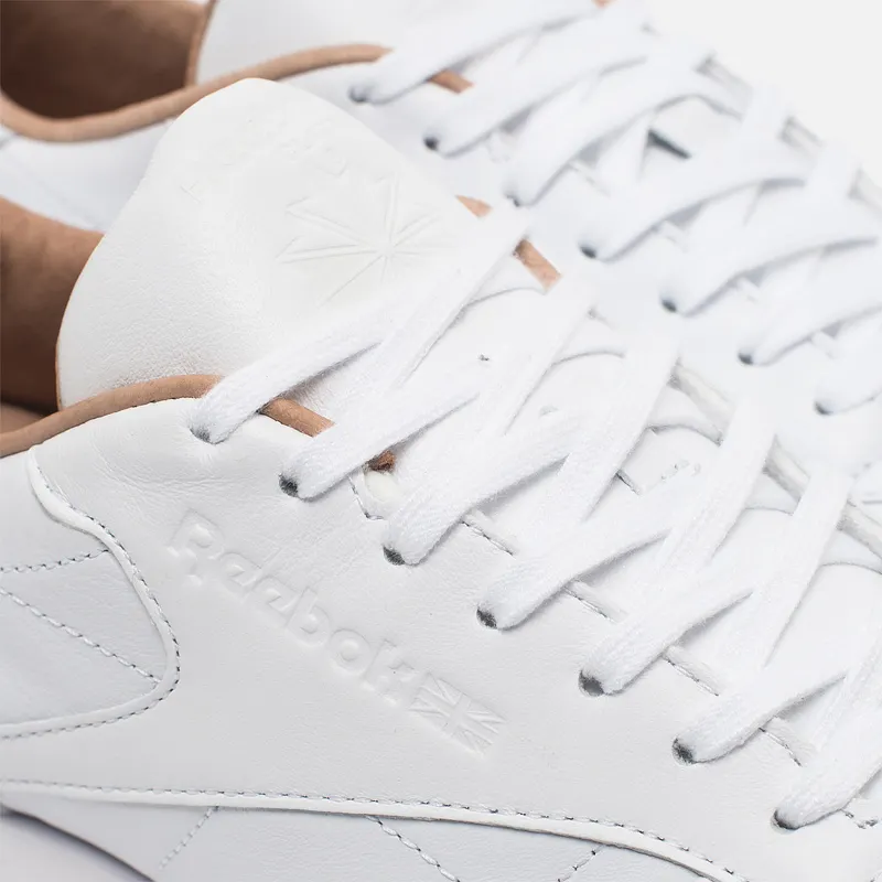Reebok Кроссовки Classic Leather PN