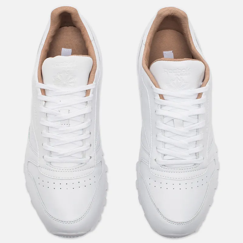 Reebok Кроссовки Classic Leather PN