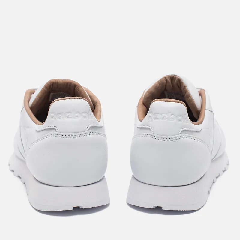 Reebok Кроссовки Classic Leather PN