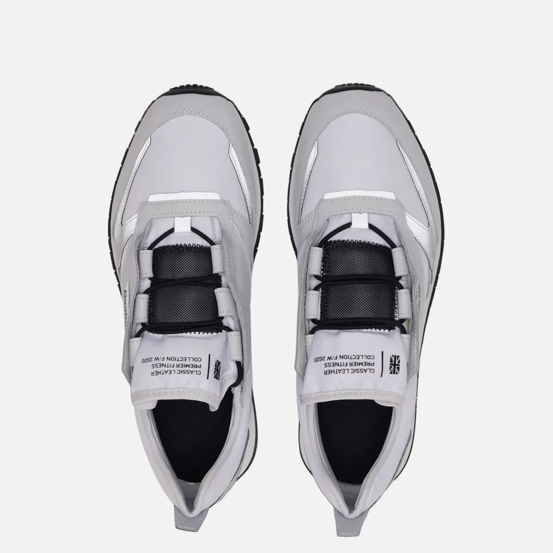 Reebok Кроссовки Classic Leather Premier