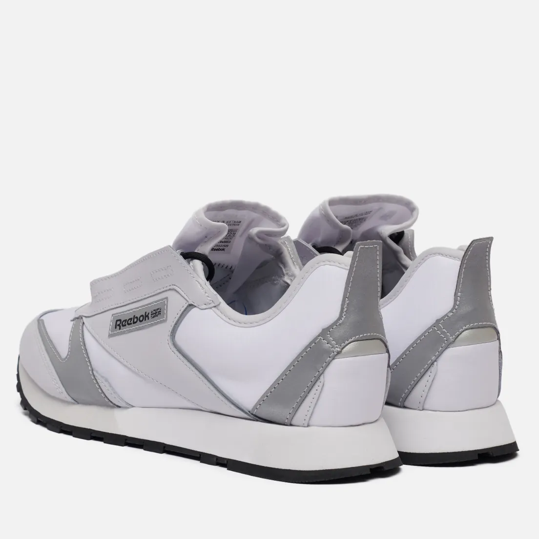 Reebok Кроссовки Classic Leather Premier