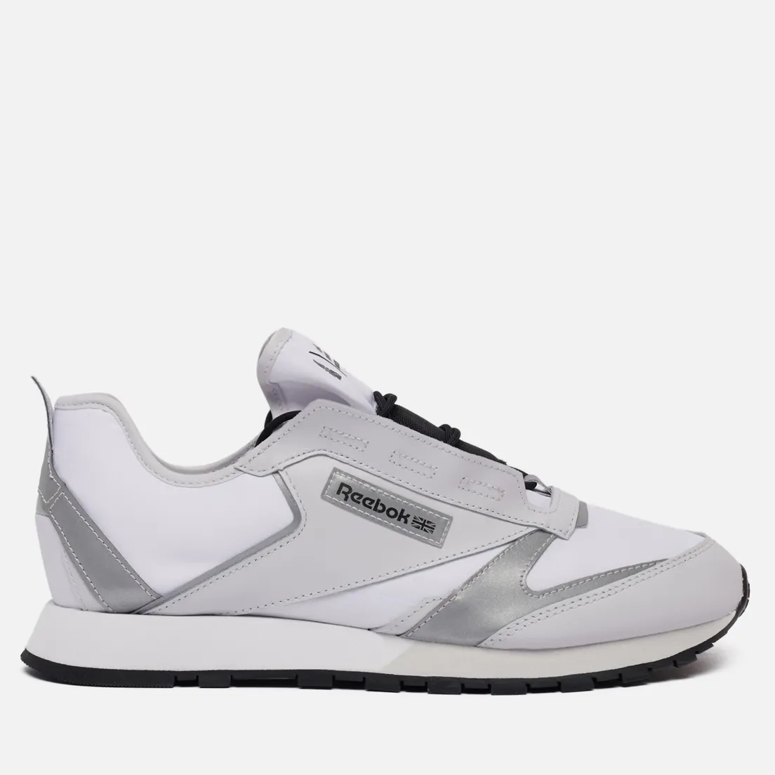 Reebok Кроссовки Classic Leather Premier