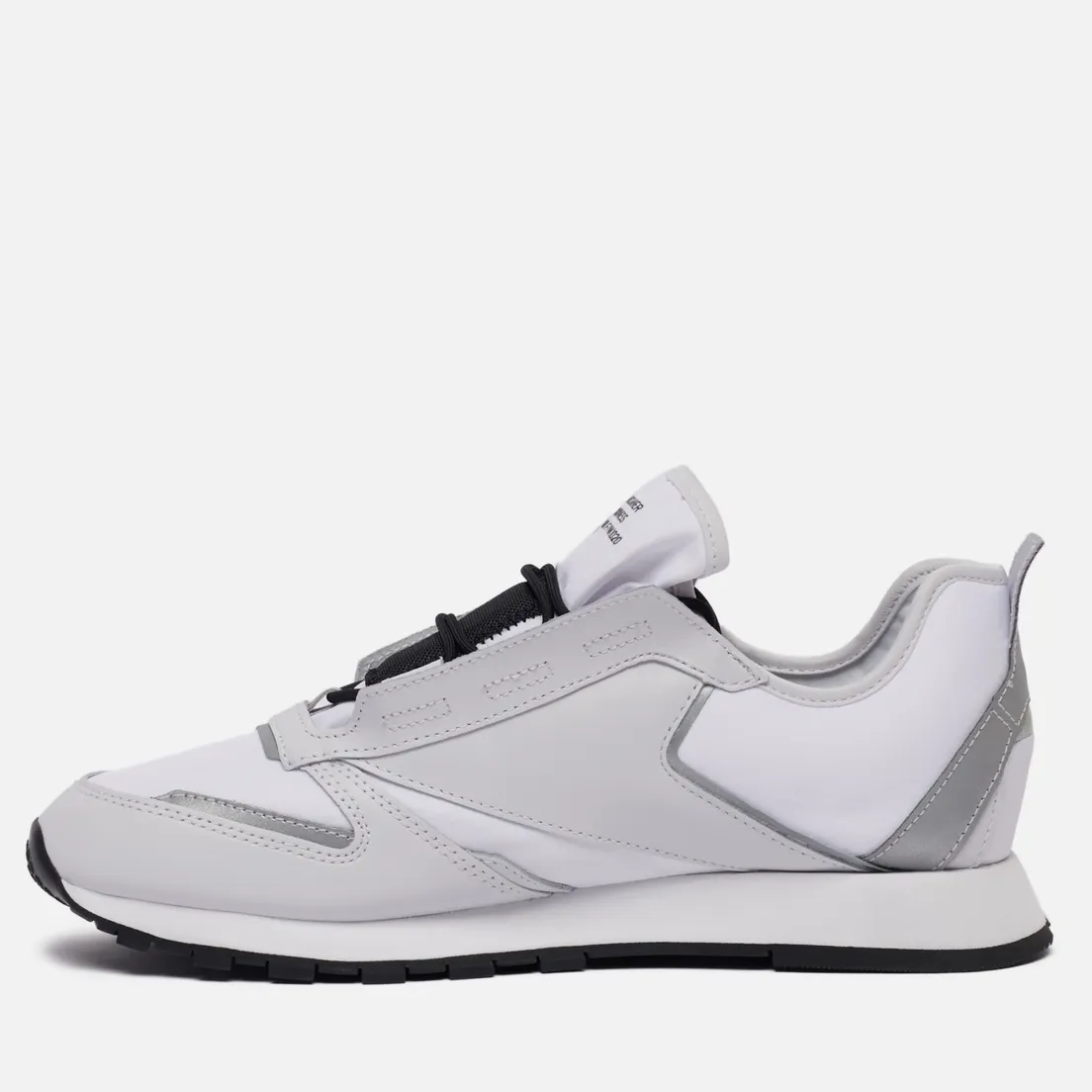 Reebok Кроссовки Classic Leather Premier