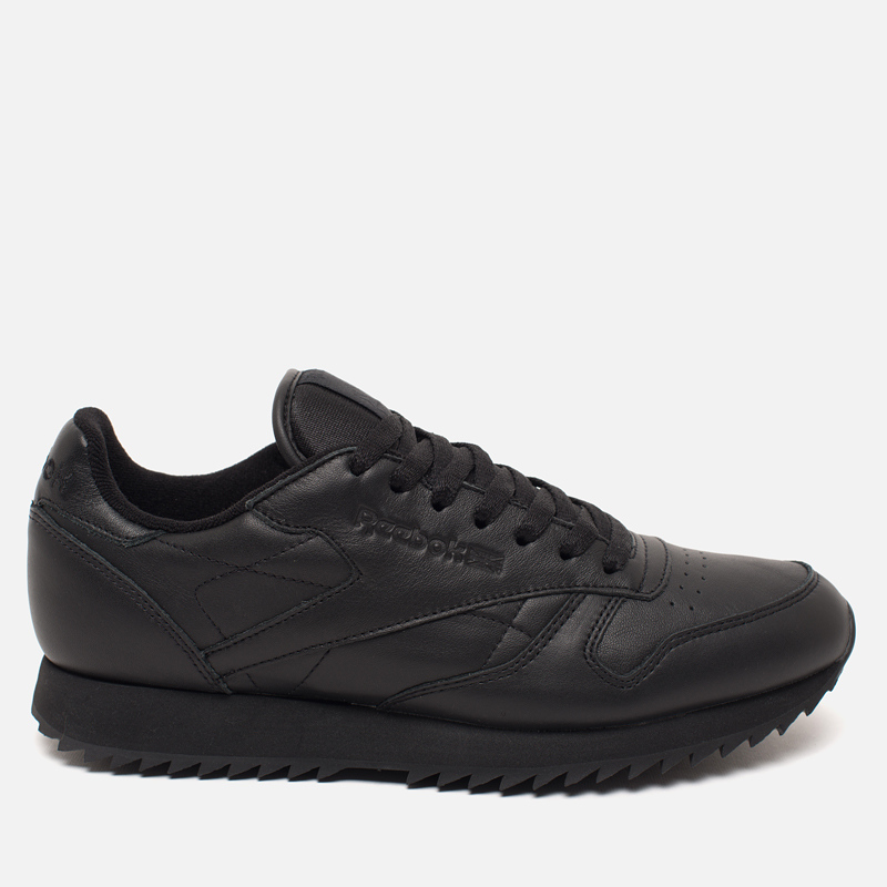 Reebok Кроссовки Classic Leather Ripple Mono