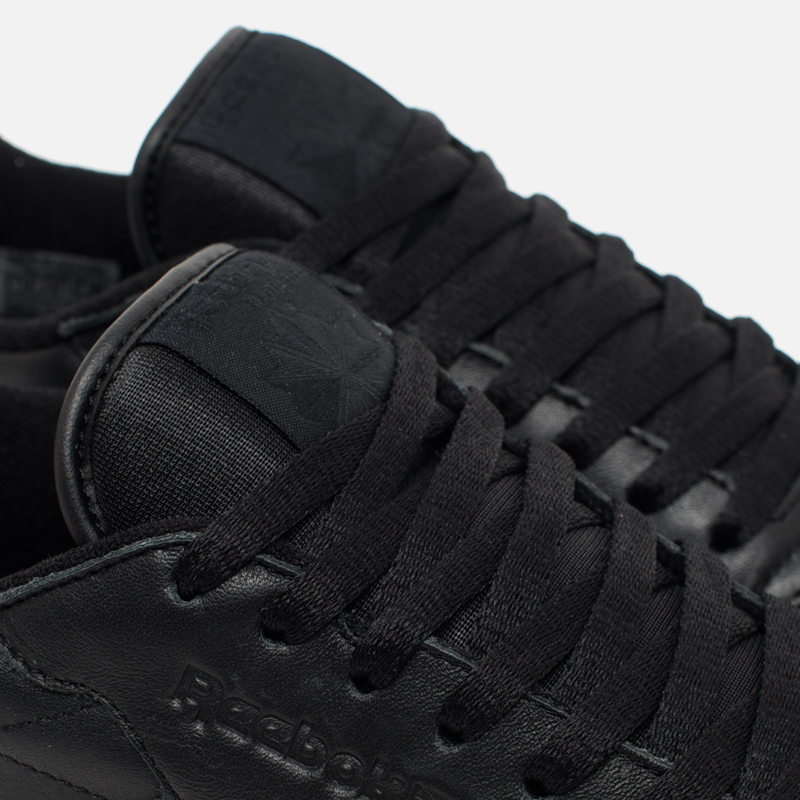 Reebok Кроссовки Classic Leather Ripple Mono