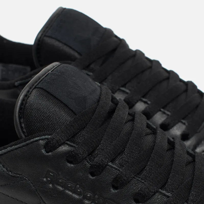 Reebok Кроссовки Classic Leather Ripple Mono