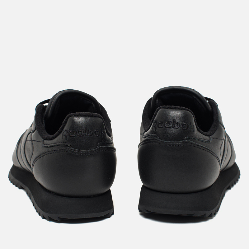 Reebok Кроссовки Classic Leather Ripple Mono