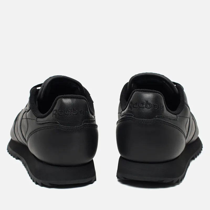 Reebok Кроссовки Classic Leather Ripple Mono