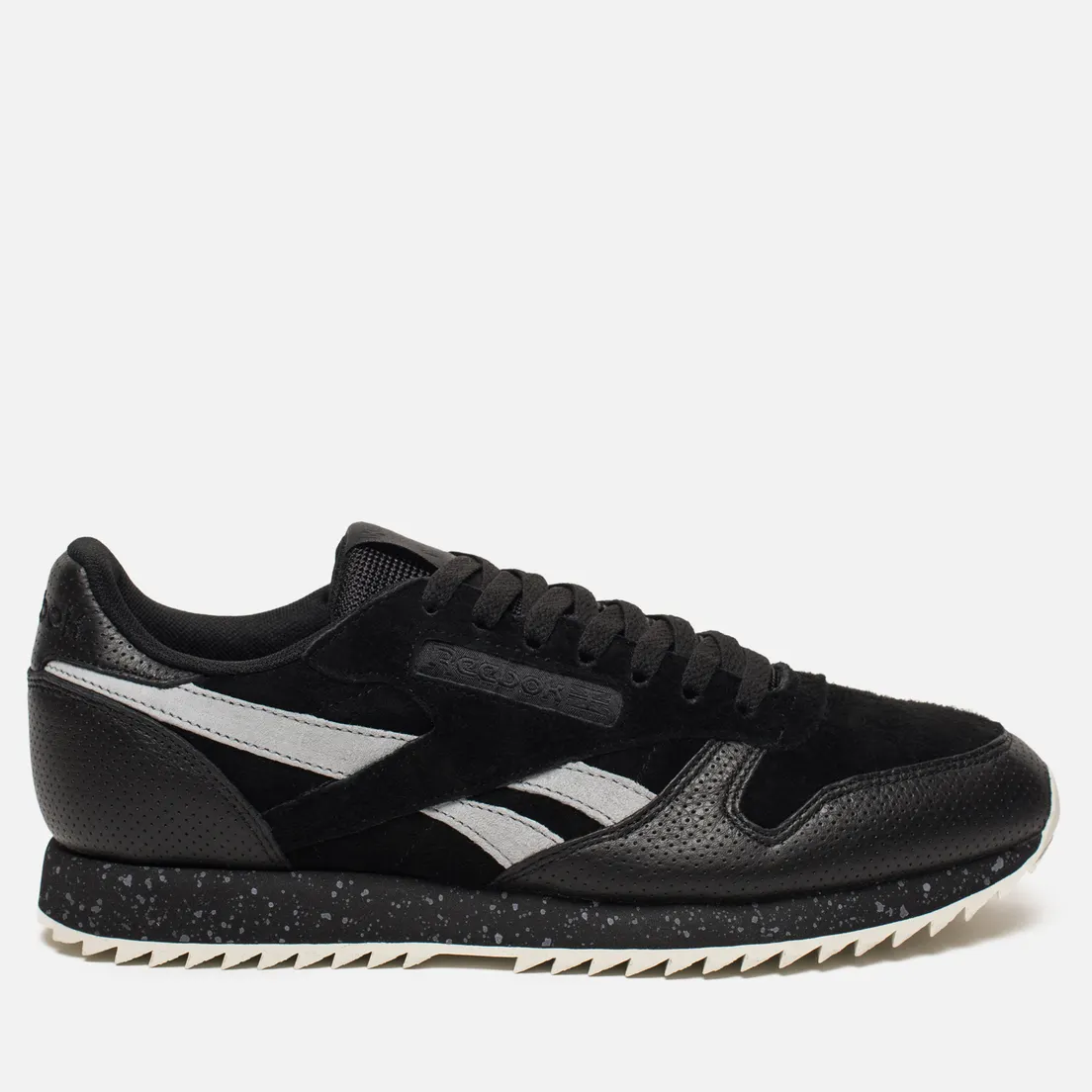 Reebok Кроссовки Classic Leather Ripple SM