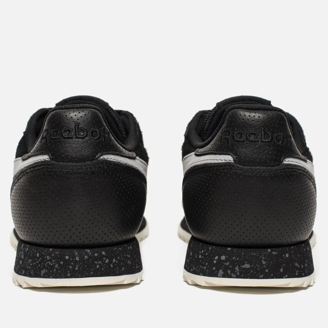 Reebok Кроссовки Classic Leather Ripple SM