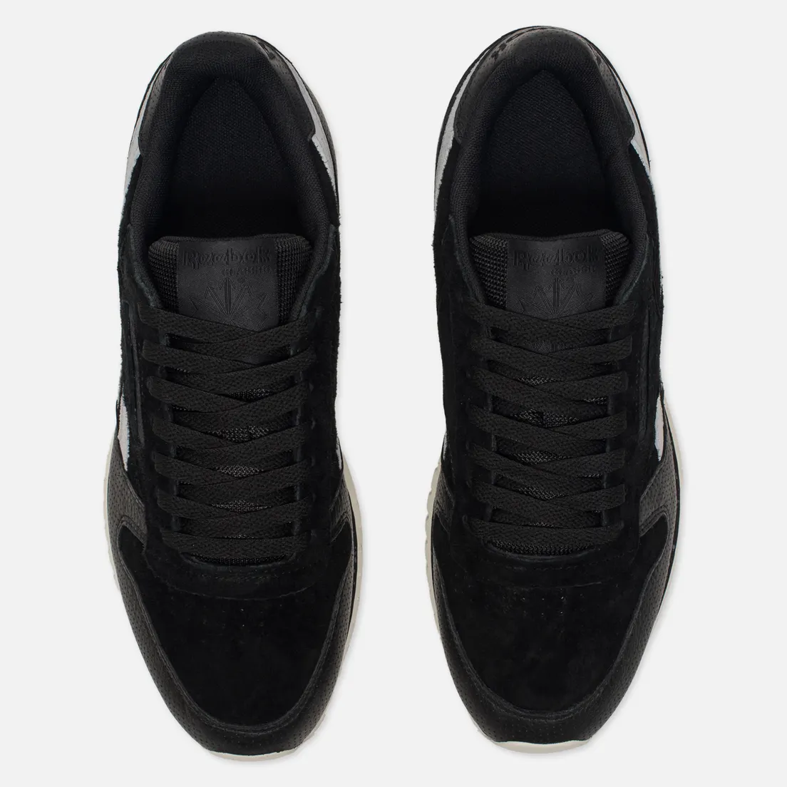 Reebok Кроссовки Classic Leather Ripple SM