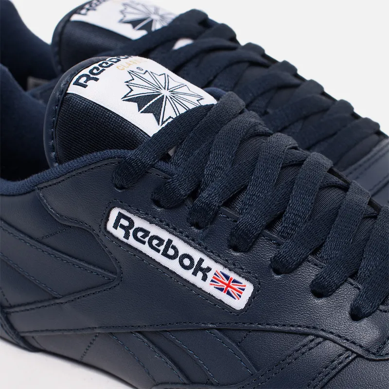 Reebok Мужские кроссовки Classic Leather