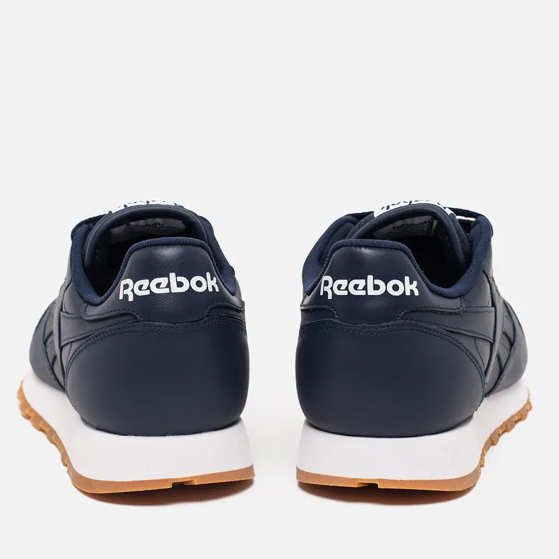 Reebok Мужские кроссовки Classic Leather