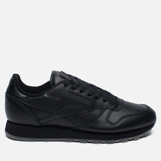 Кроссовки Reebok Classic Leather Solids Italy Pack, BD1320