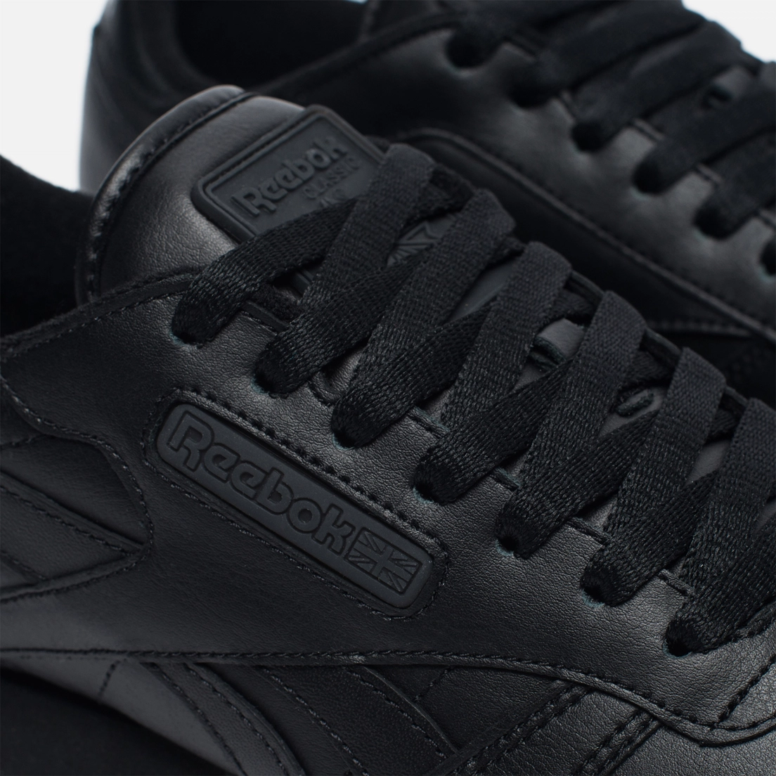 【 新品未使用 】Reebok CL LEATHER SOLID BD1320 Кроссовки Reebok Classic Leather Solids Italy Pack, BD1320