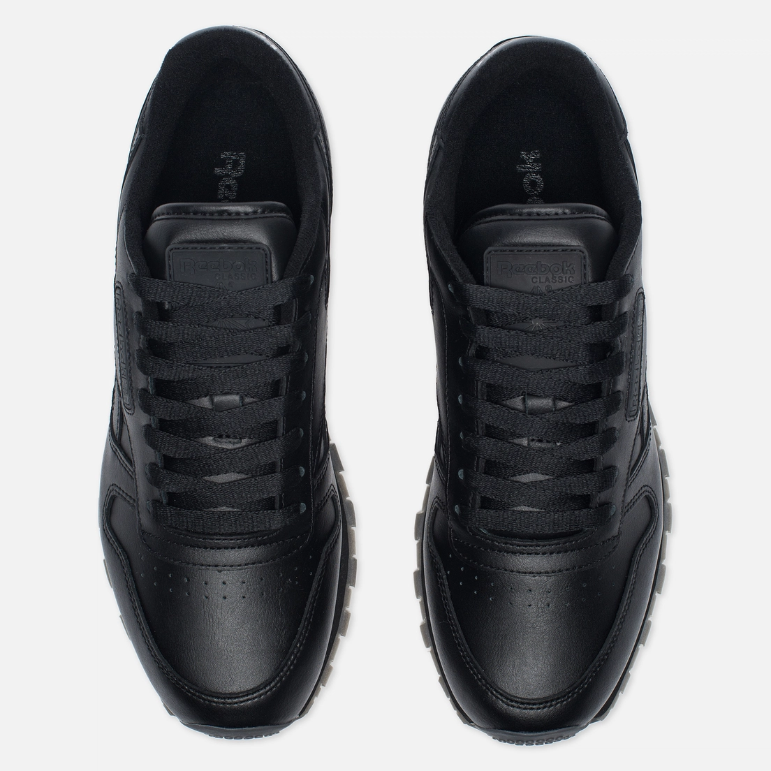 【 新品未使用 】Reebok CL LEATHER SOLID BD1320 Кроссовки Reebok Classic Leather Solids Italy Pack, BD1320