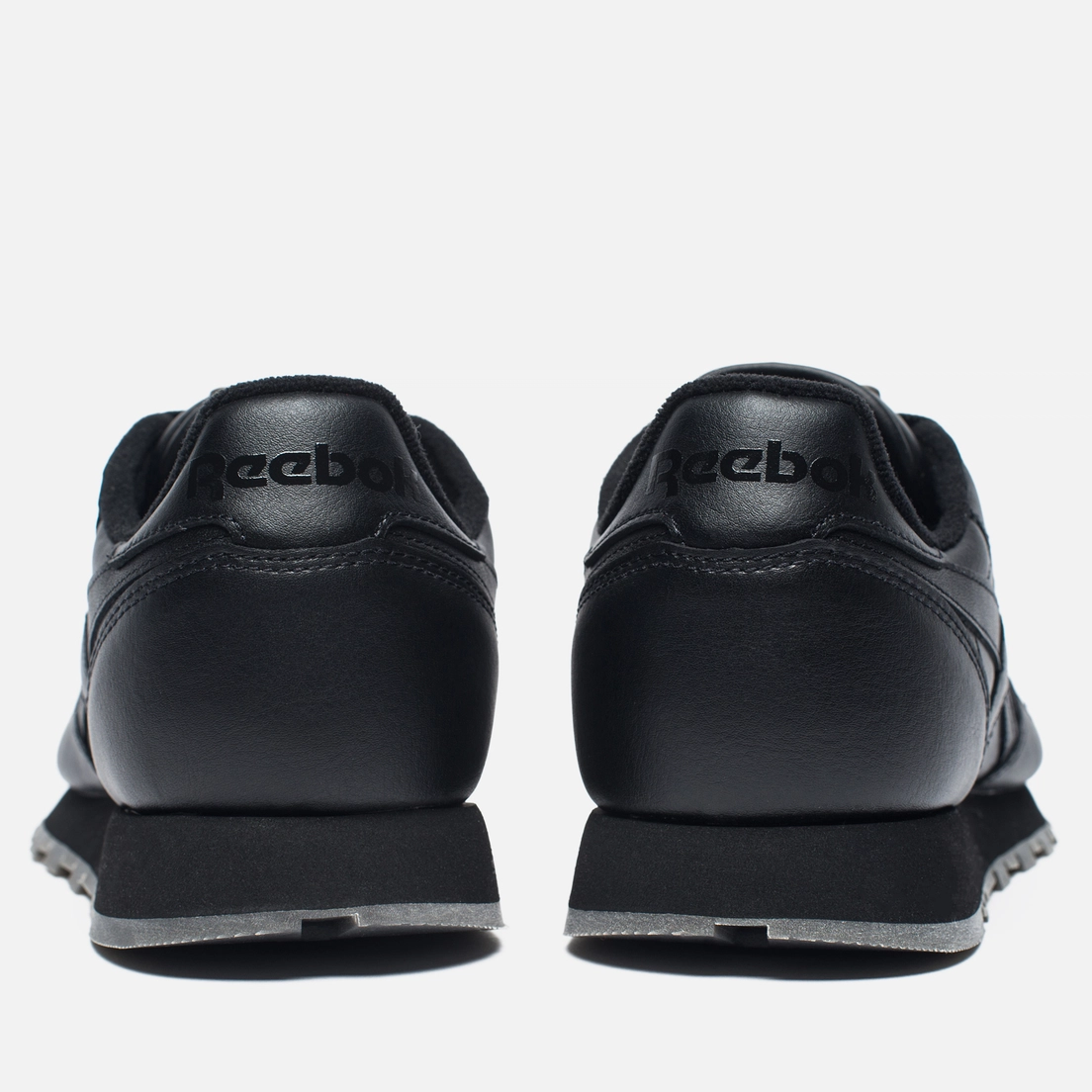 Кроссовки Reebok Classic Leather Solids Italy Pack, BD1320