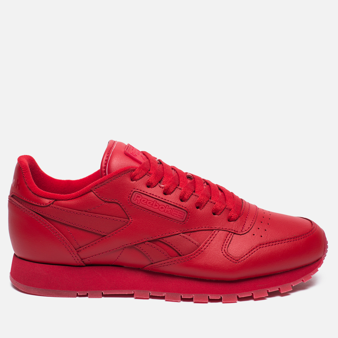 Reebok Кроссовки Classic Leather Solids Italy Pack