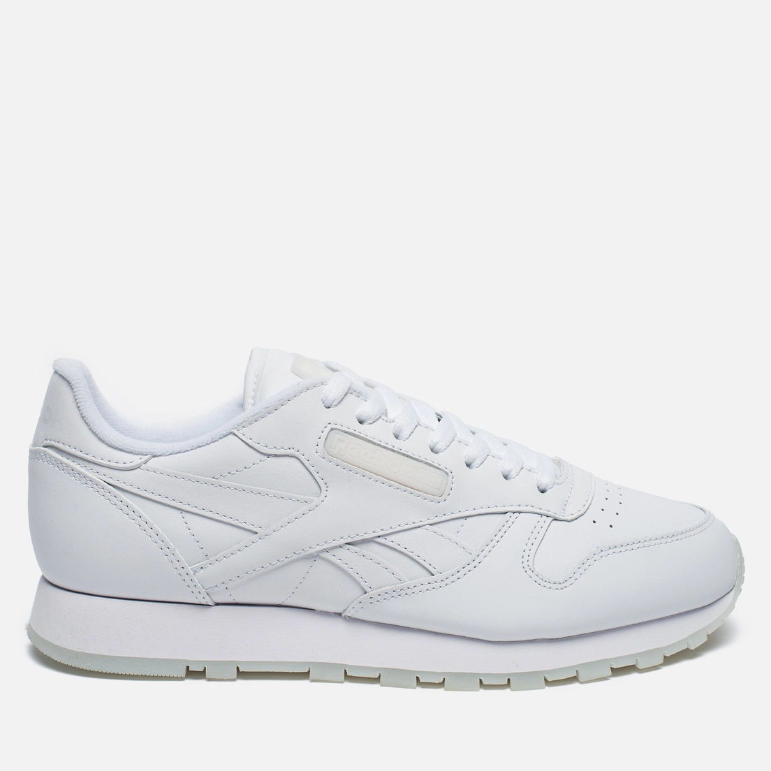 Кроссовки Reebok Classic Leather Solids Italy Pack, BD1321