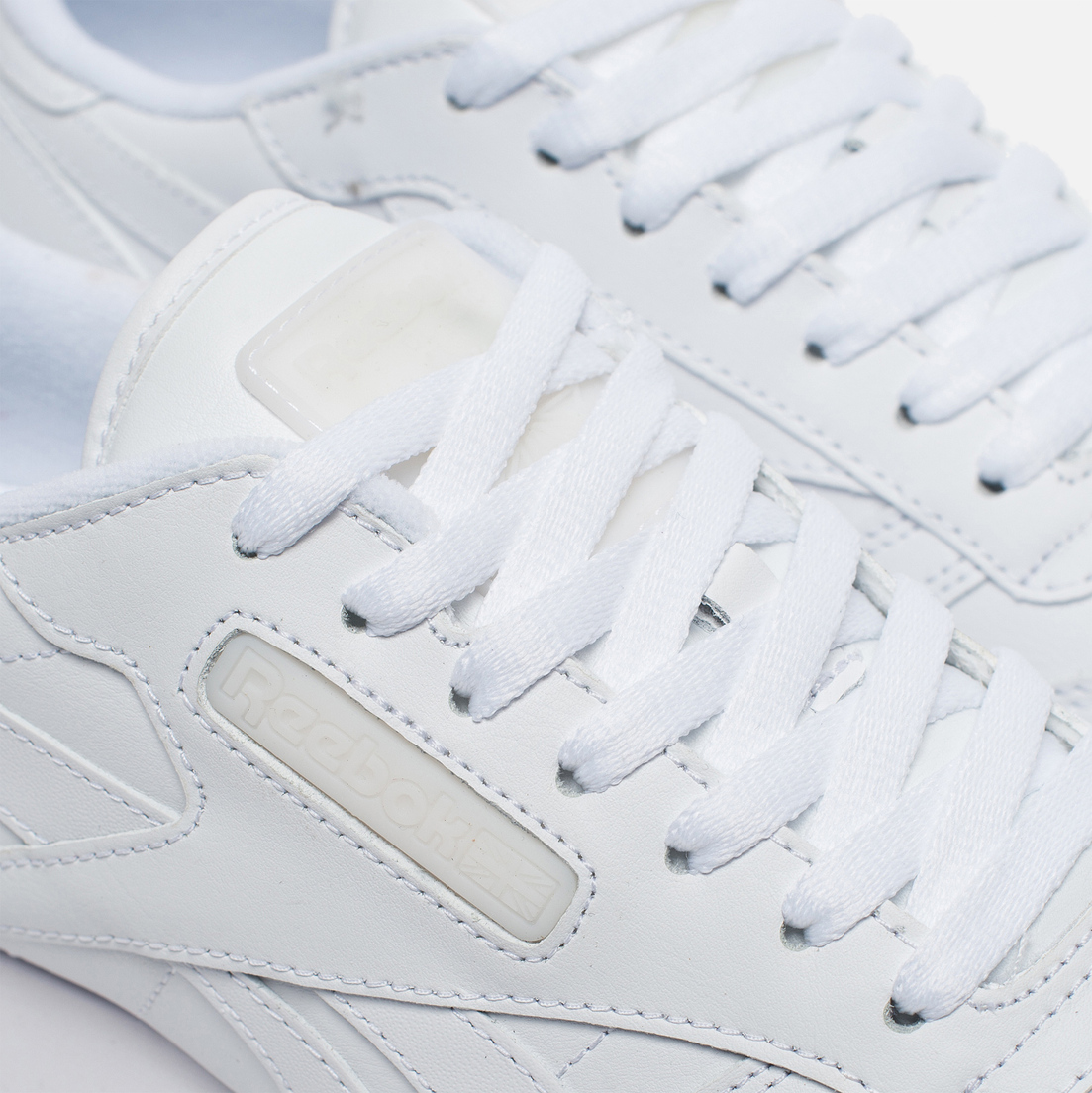 Reebok Кроссовки Classic Leather Solids Italy Pack