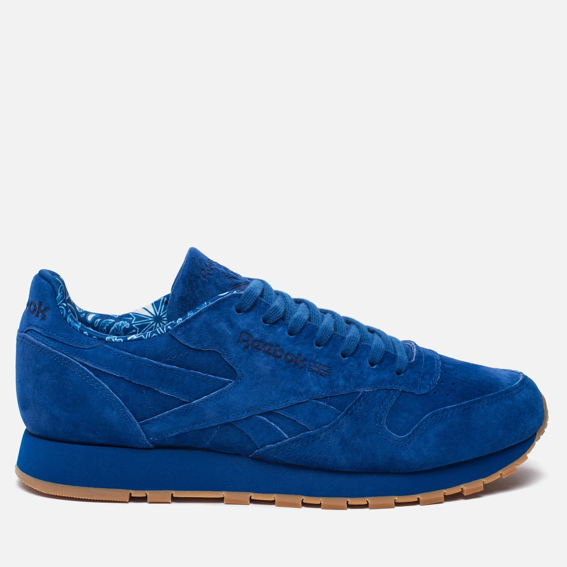 Reebok Кроссовки Classic Leather TDC