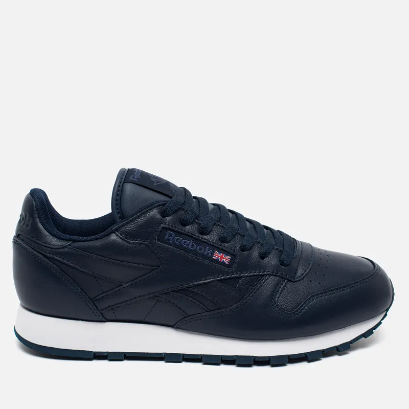 Reebok Кроссовки Classic Leather Premium