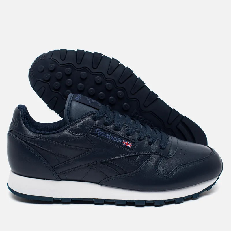 Reebok Кроссовки Classic Leather Premium