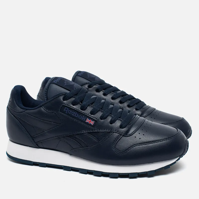 Reebok Кроссовки Classic Leather Premium