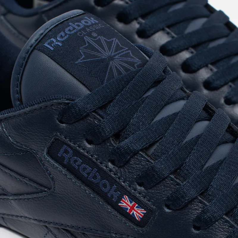 Reebok Кроссовки Classic Leather Premium