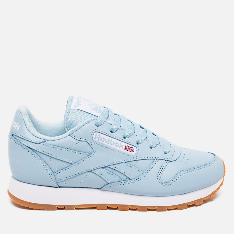 Reebok Женские кроссовки Classic Leather