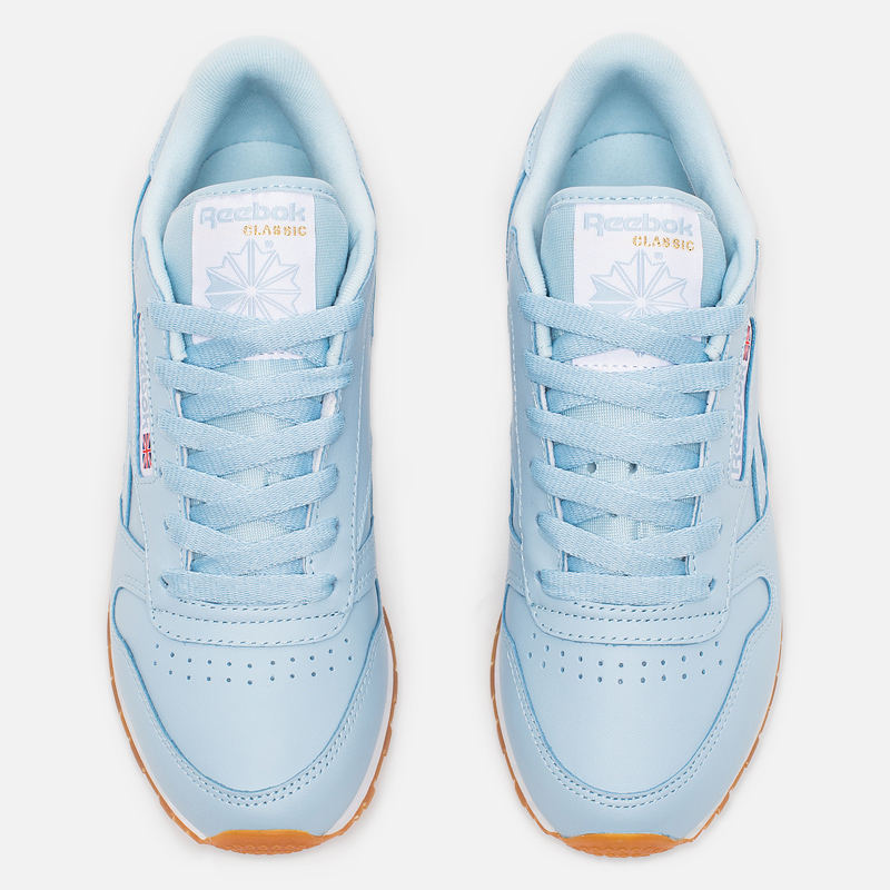 Reebok Женские кроссовки Classic Leather