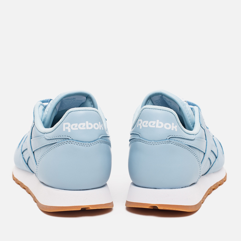 Reebok Женские кроссовки Classic Leather