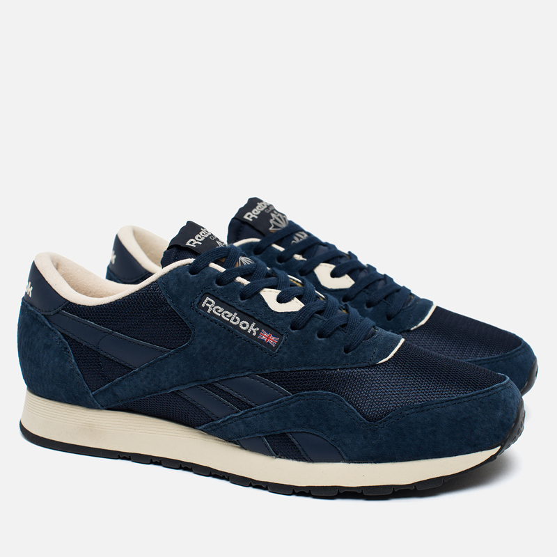 Кроссовки Reebok Classic Nylon, AR1232