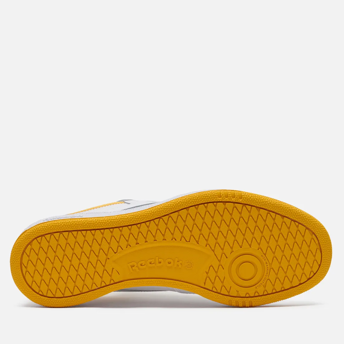 Reebok Мужские кроссовки Club C 85 35th Anniversary