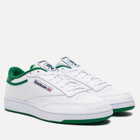 reebok classic 35th anniversary