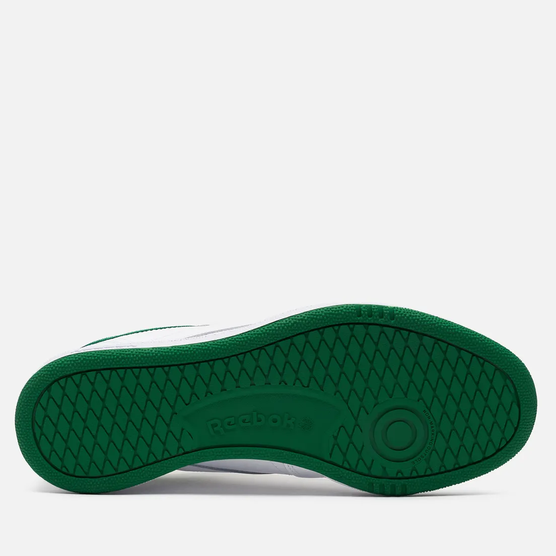 Reebok Мужские кроссовки Club C 85 35th Anniversary
