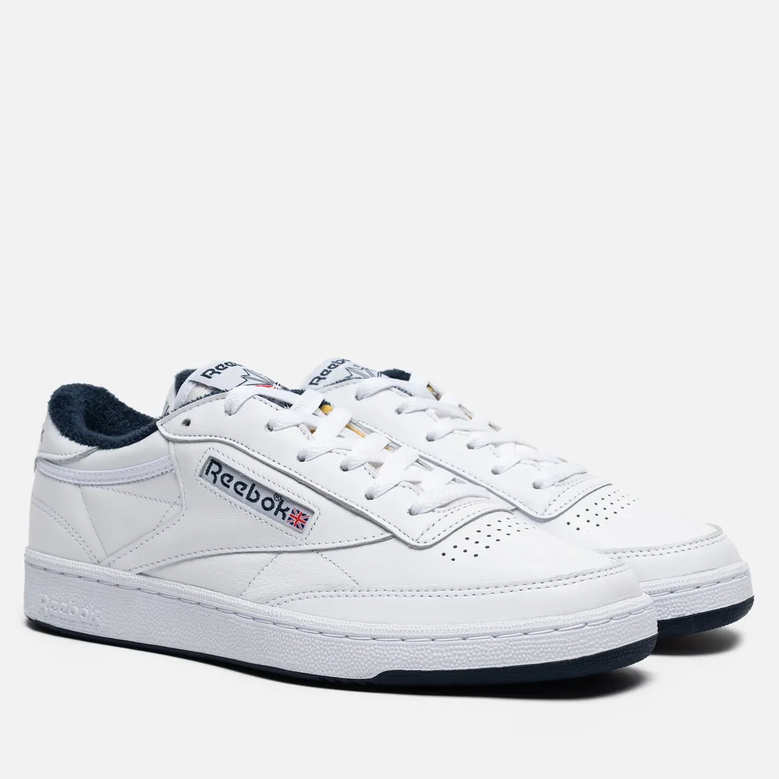 Reebok Кроссовки Club C 85 35th Anniversary
