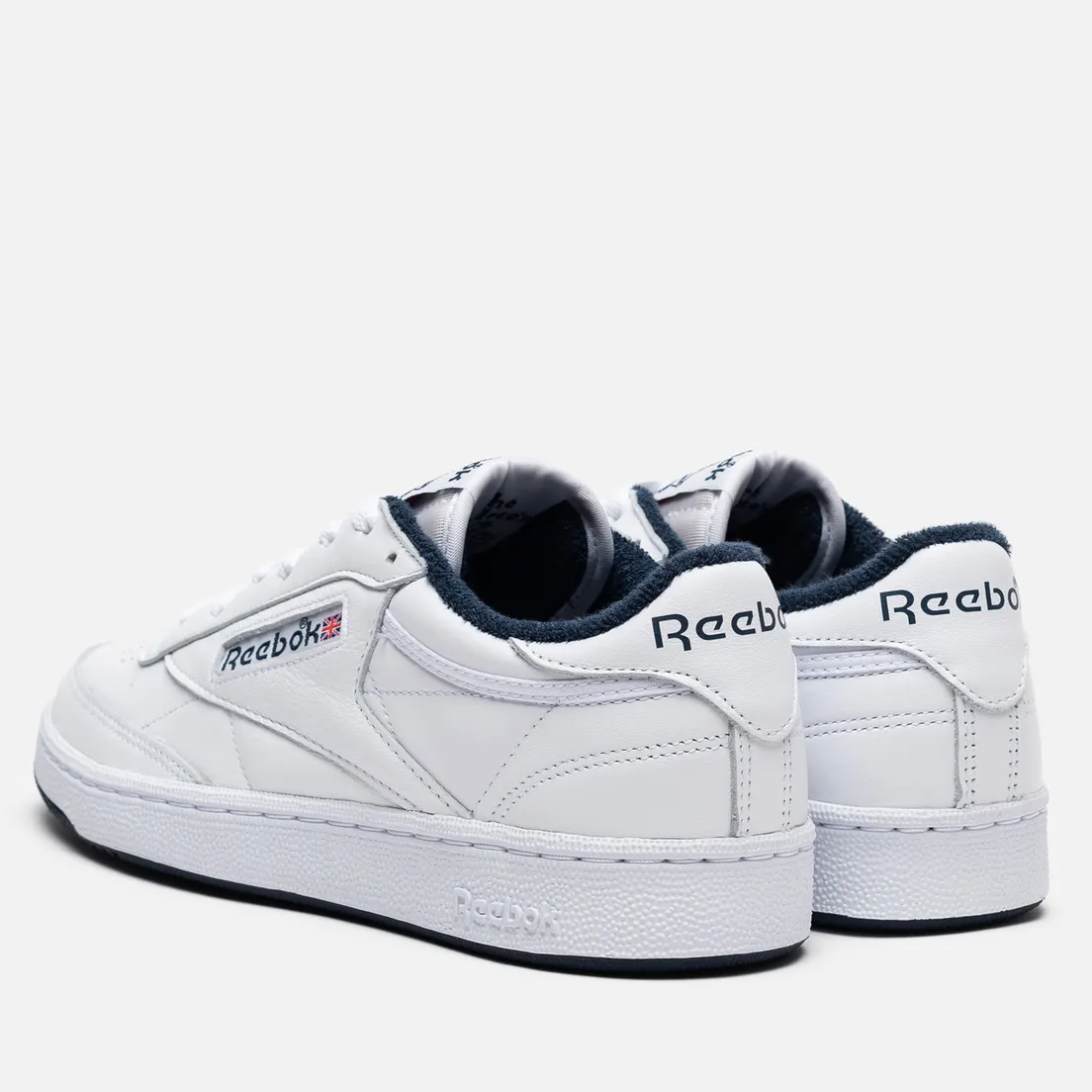 Reebok Кроссовки Club C 85 35th Anniversary