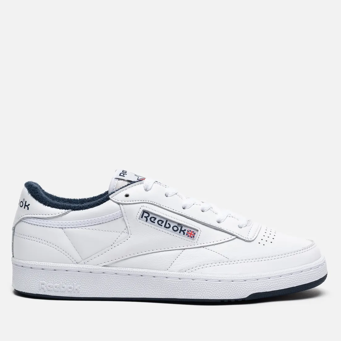 Reebok Кроссовки Club C 85 35th Anniversary