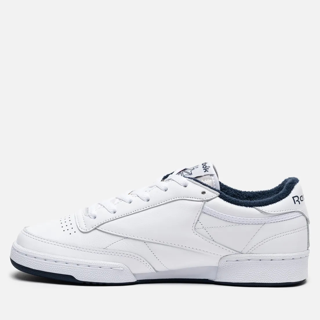 Reebok Кроссовки Club C 85 35th Anniversary