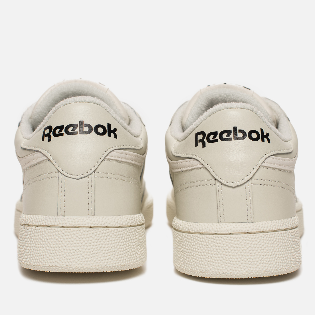 Reebok Кроссовки Club C 85 MU