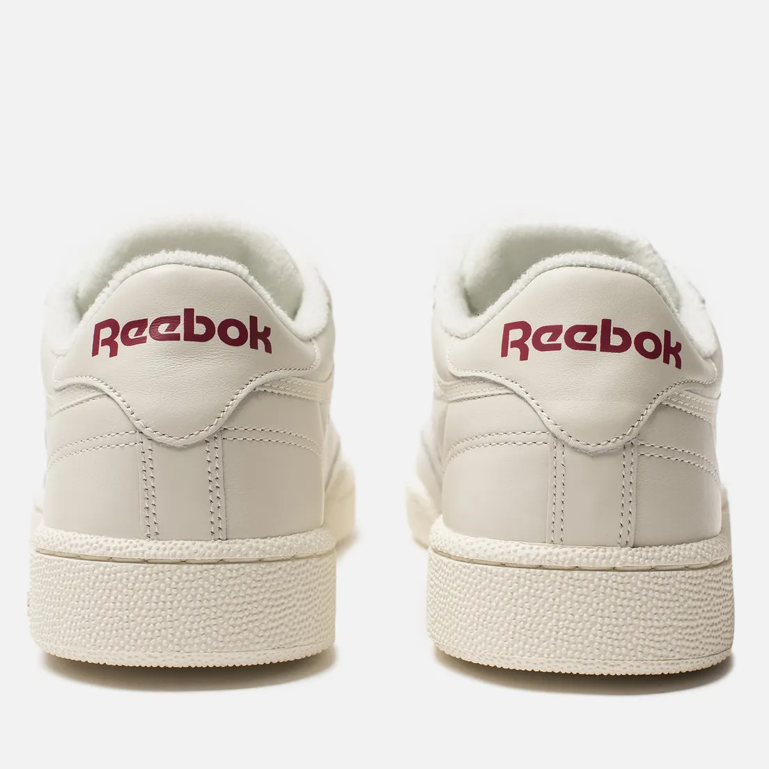 Reebok Кроссовки Club C 85 MU