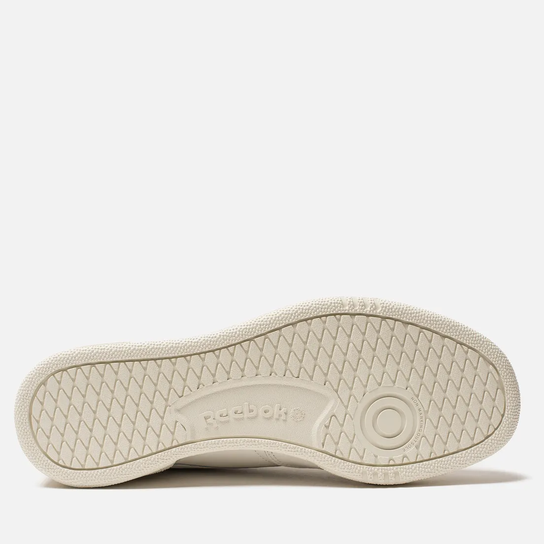 Reebok Кроссовки Club C 85 MU
