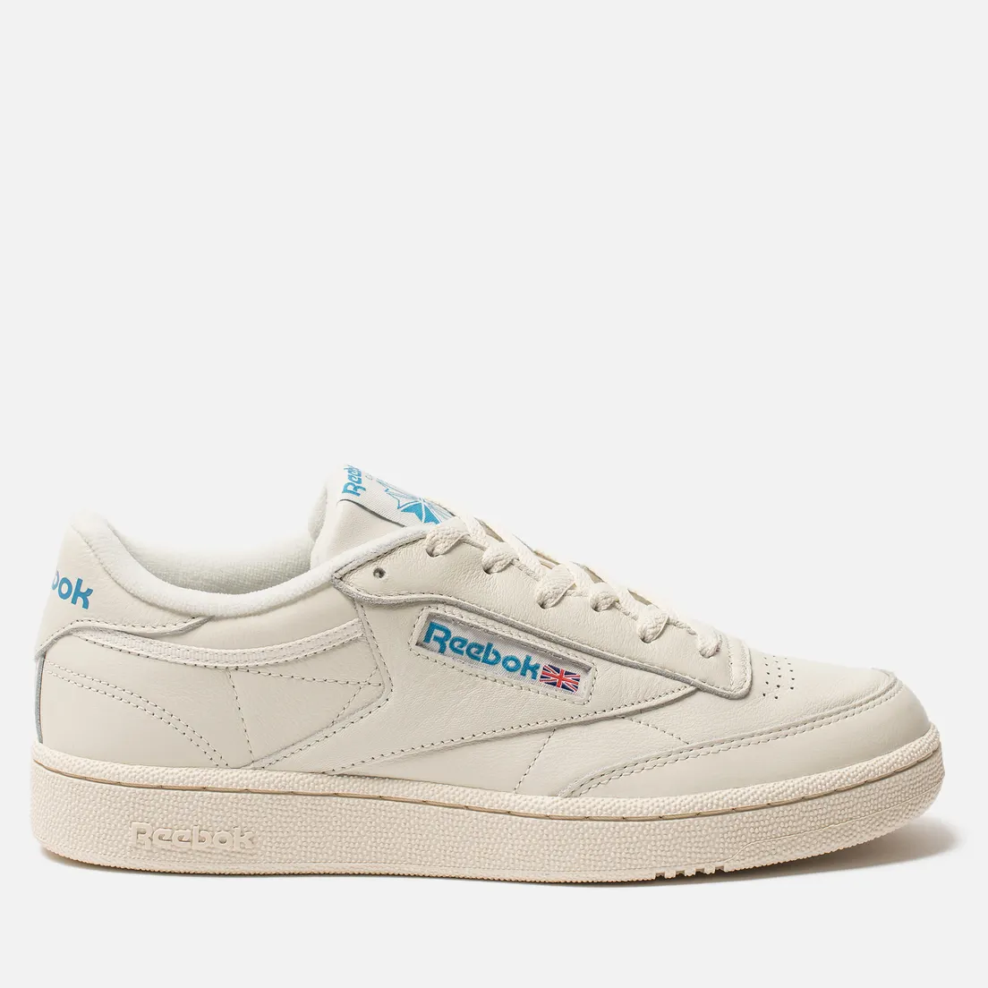 Reebok Кроссовки Club C 85 MU