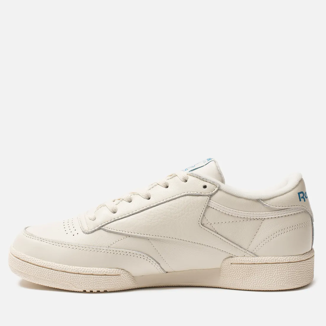 Reebok Кроссовки Club C 85 MU